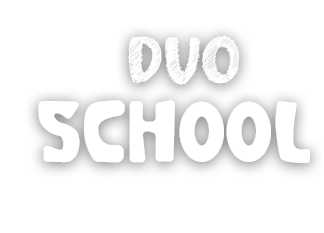 Seja bem-vindo ao DVOSchool